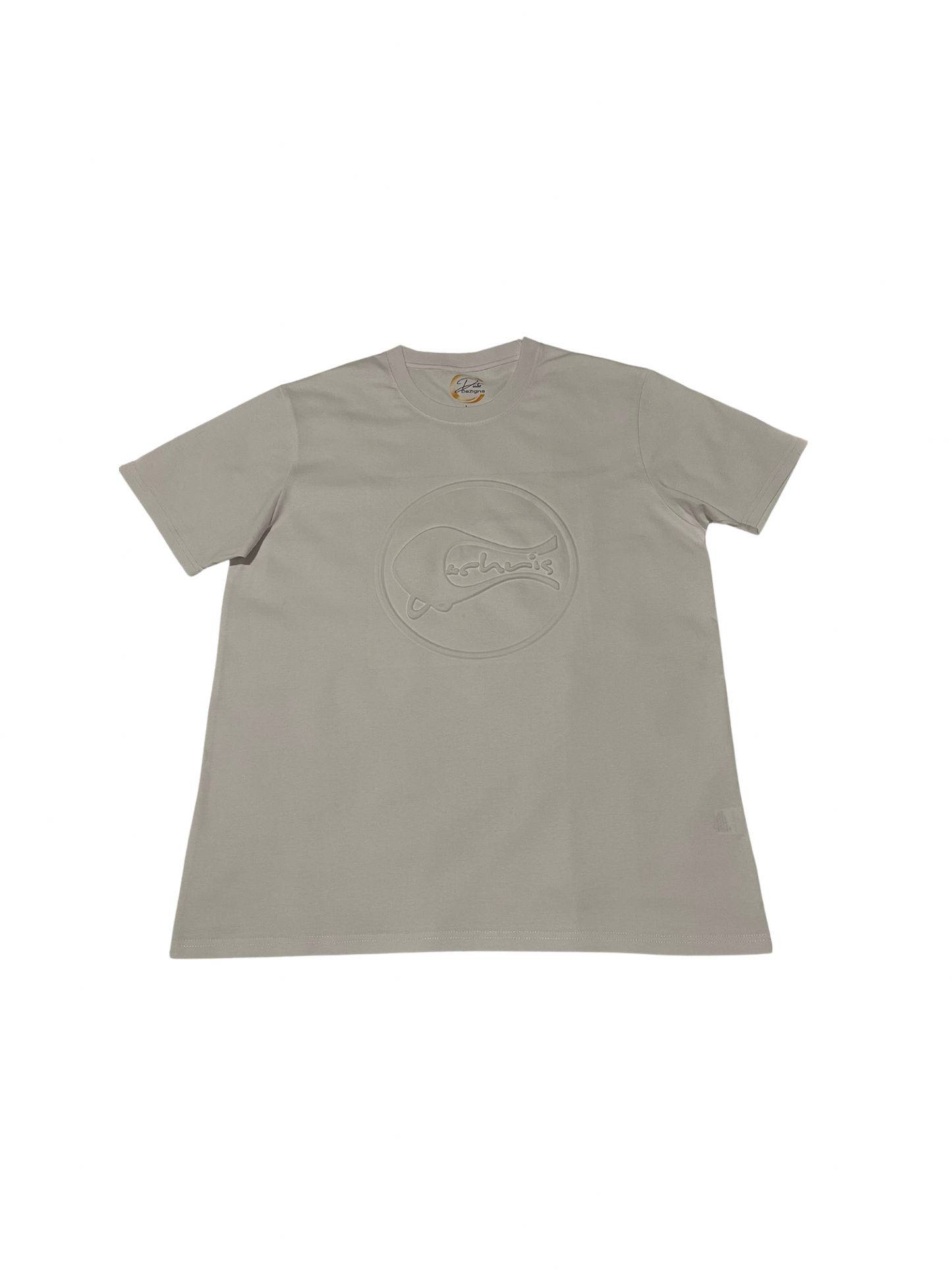 CWC Embossed T-Shirt