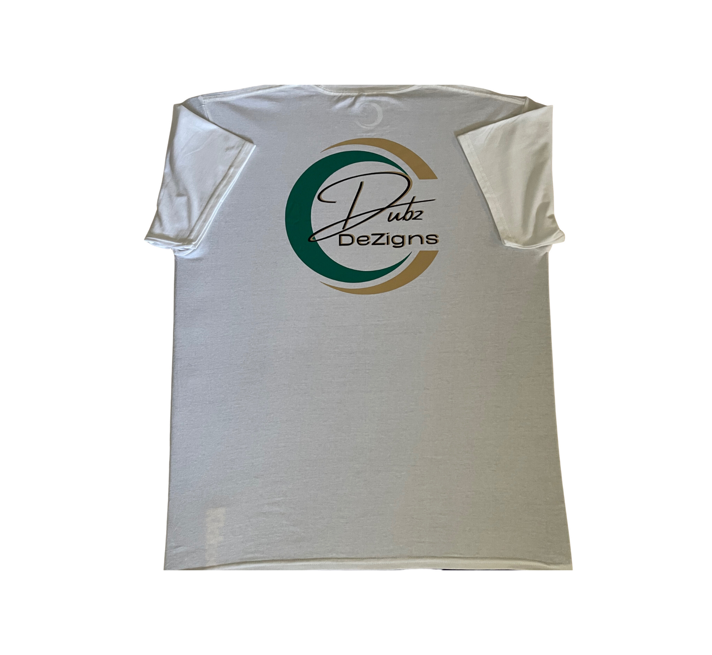 Cdubz Logo Tee