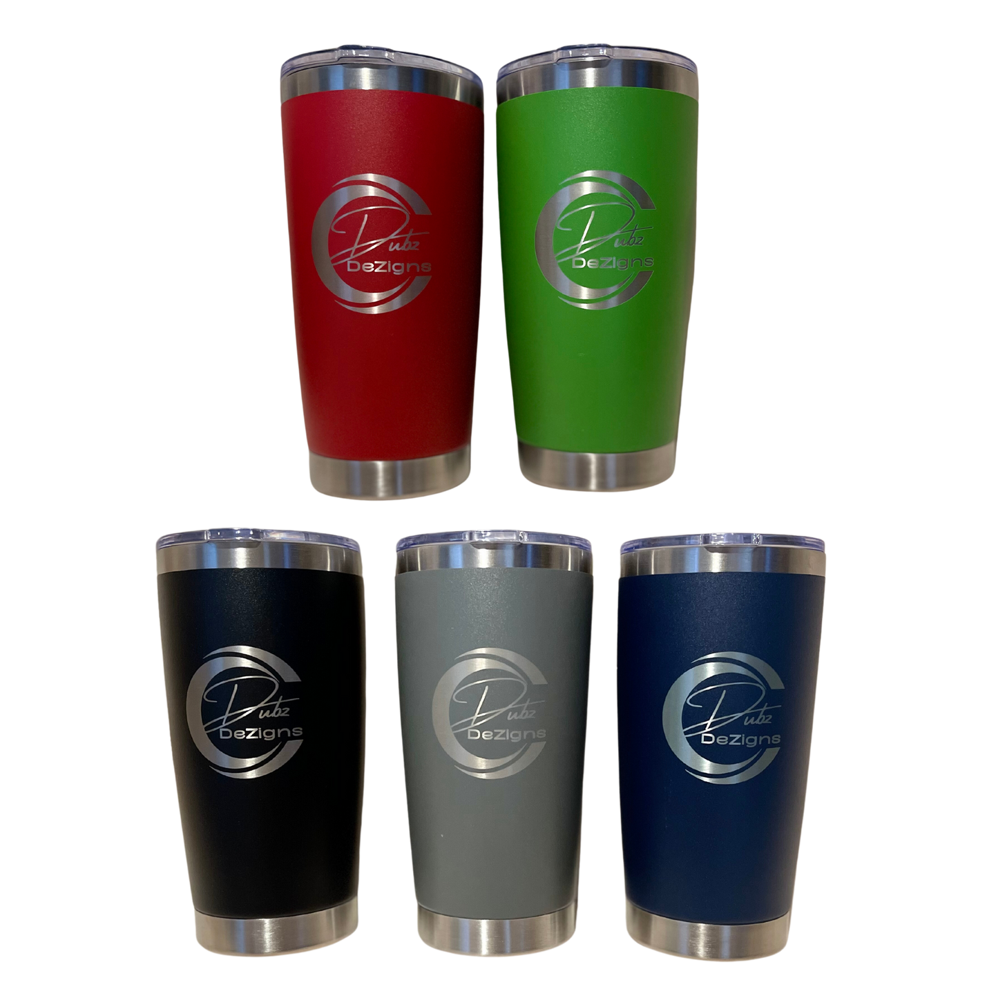 Tumbler 20 oz