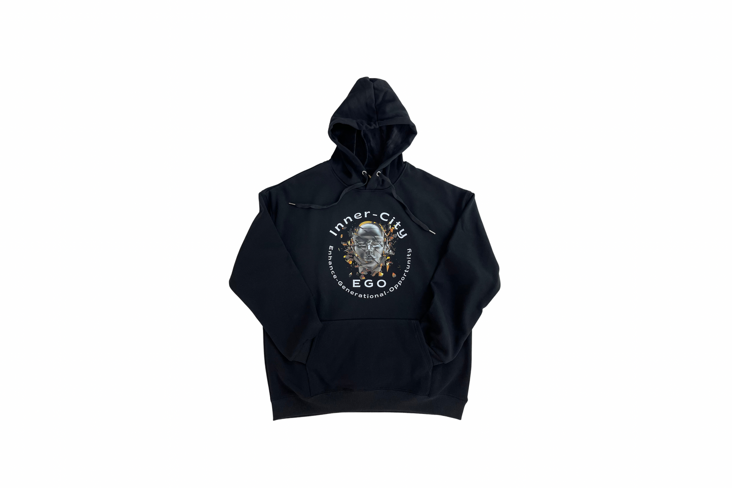 EGO Hoodie
