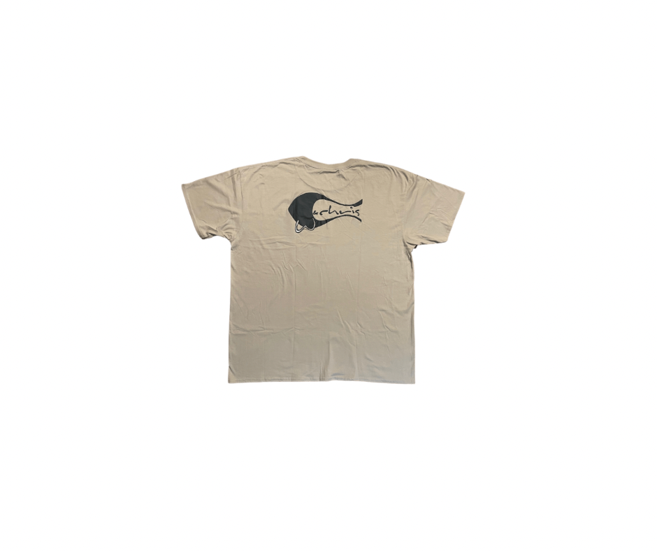 Cdubz Puff Tee