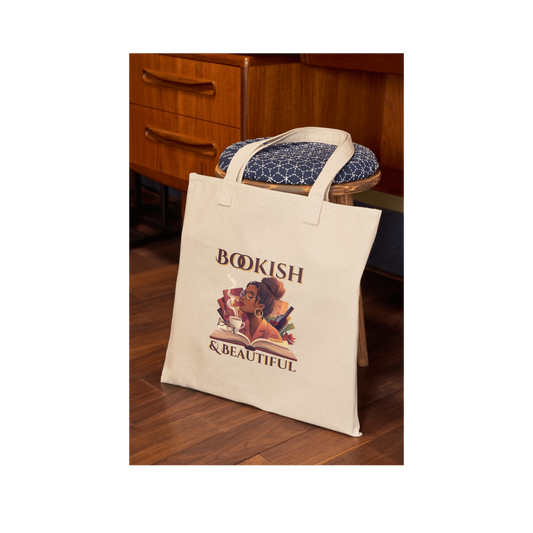 Tote bags