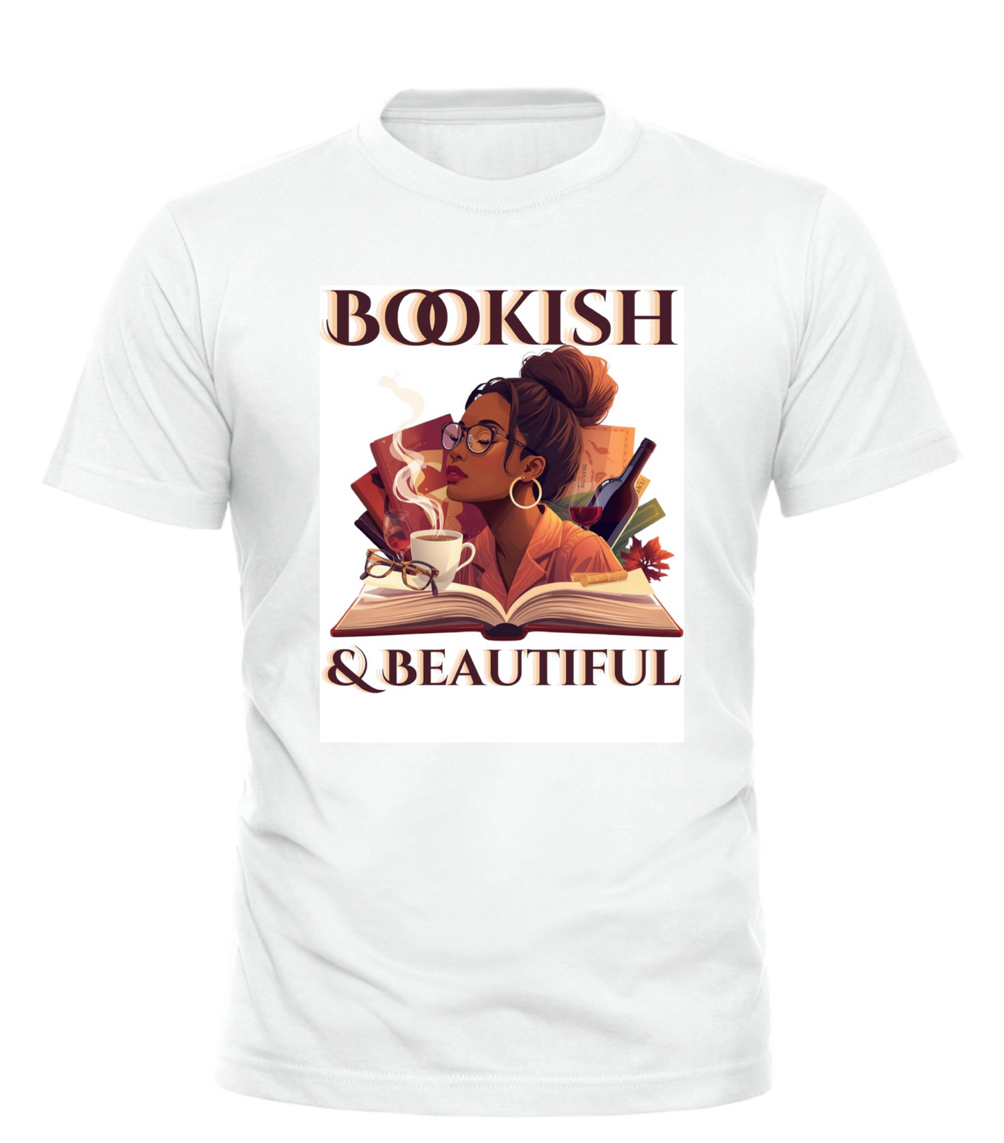 Book it