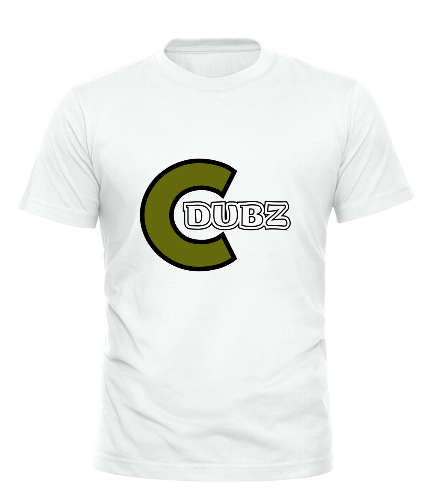 Cdubz green C