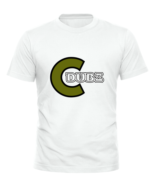 Cdubz green C