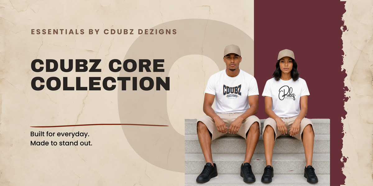 CDubz Core Collection