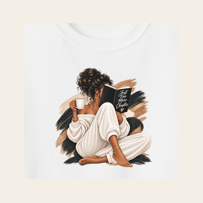 Chapter & Chill