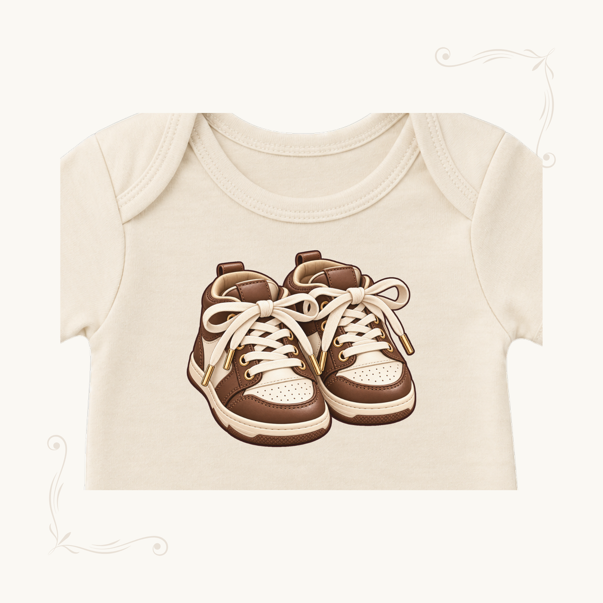 Cocoa Kicks