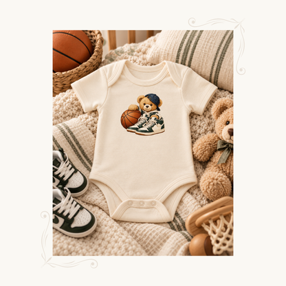 Courtside Cub