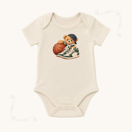 Courtside Cub