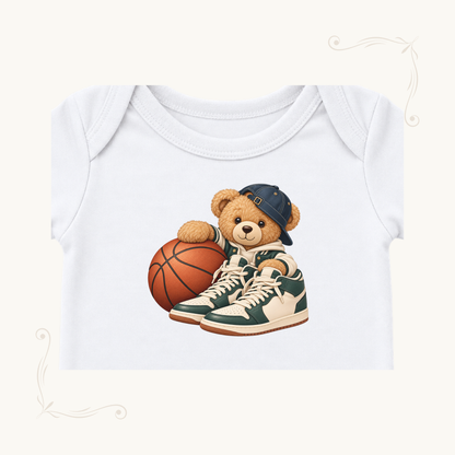 Courtside Cub