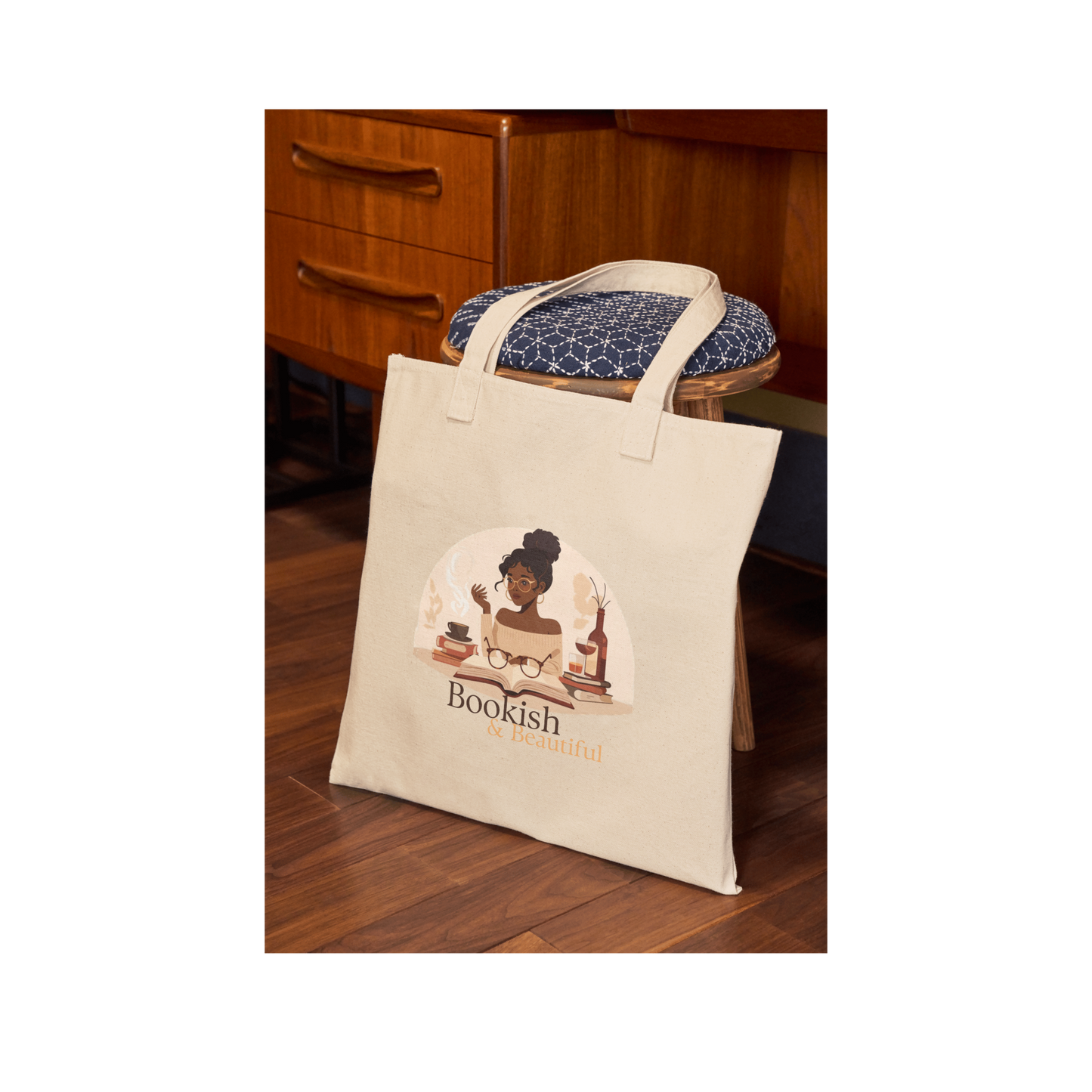 Tote bags