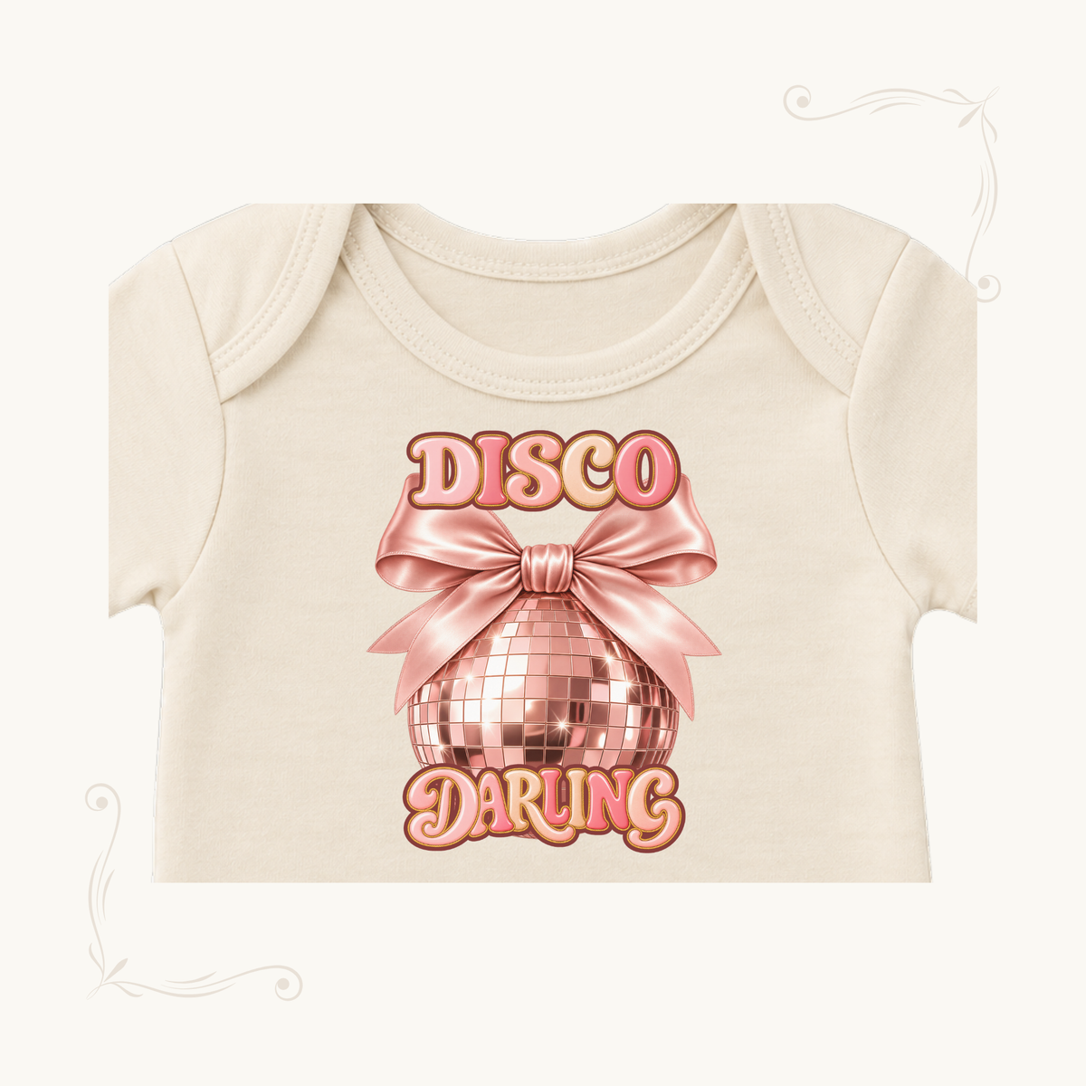 Disco Darling