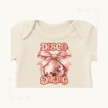 Disco Darling