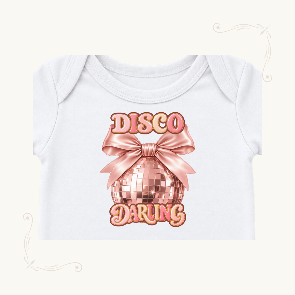 Disco Darling