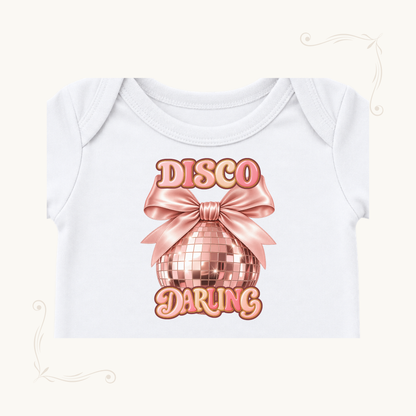 Disco Darling