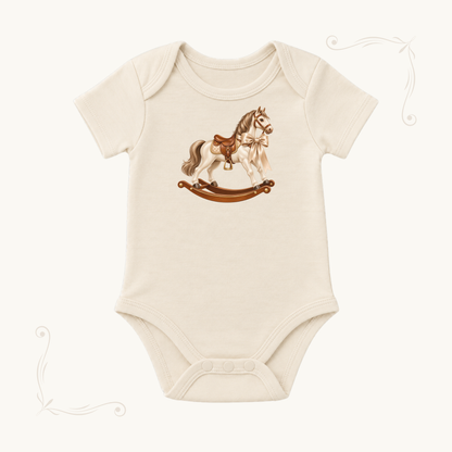 Ivory Reins