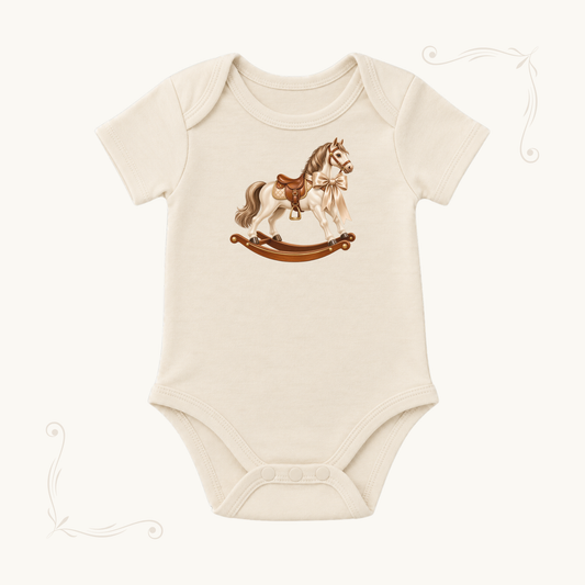 Ivory Reins