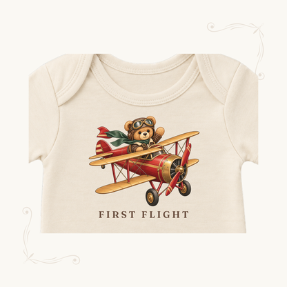 Little Aviator