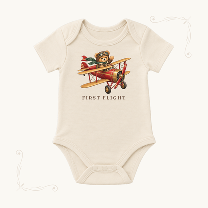 Little Aviator