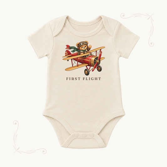 Little Aviator