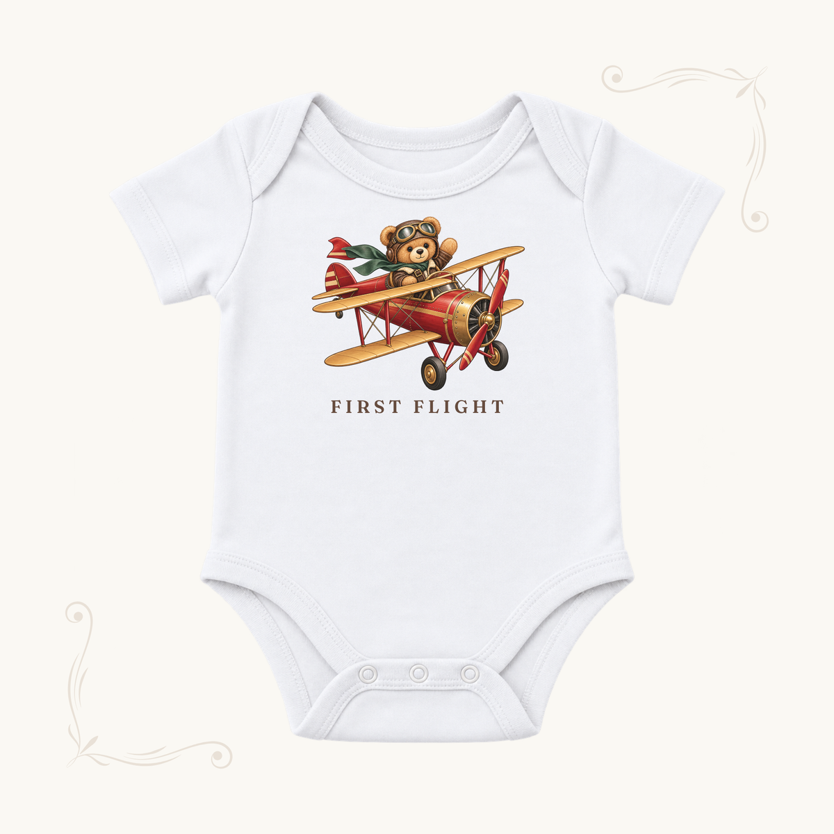 Little Aviator