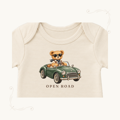 Little Roadster