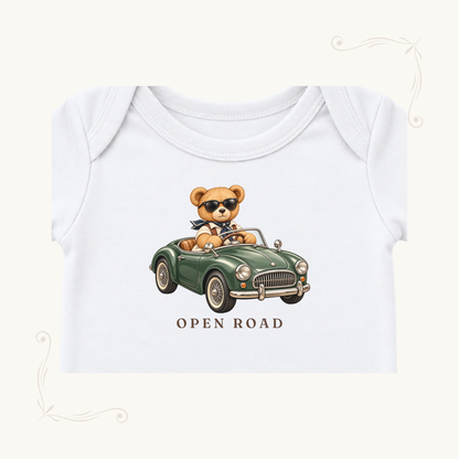 Little Roadster