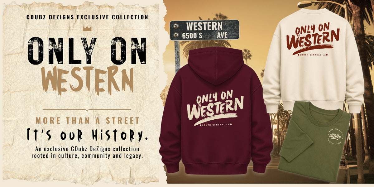 Only on Western exclusive clothing collection