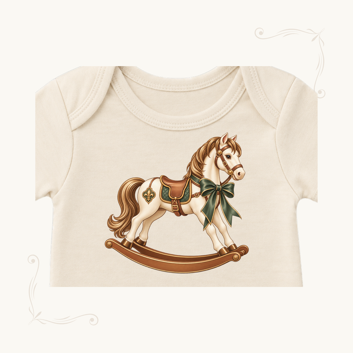 Saddle & Sage