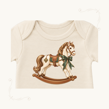 Saddle & Sage