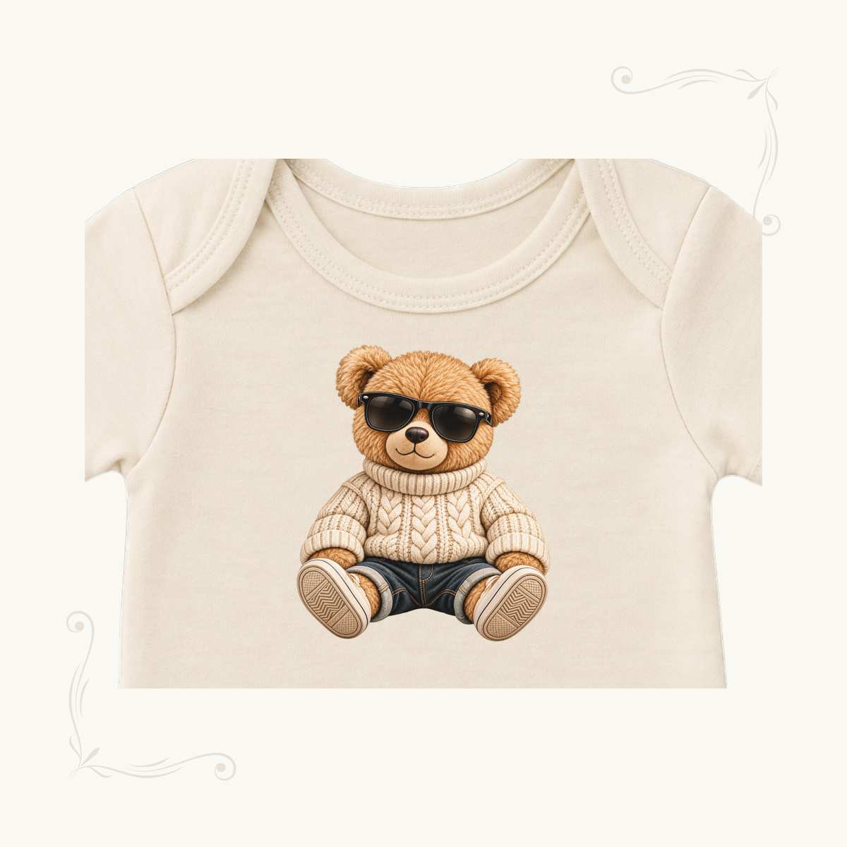 Sunday Knit