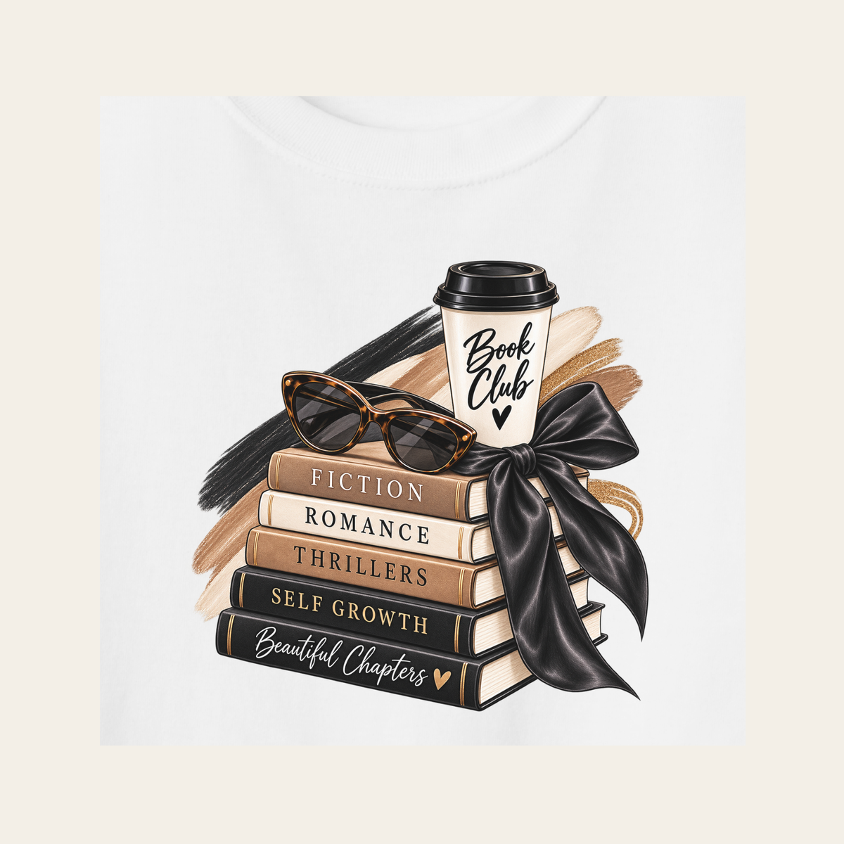 The Book Club Edit