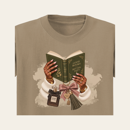Well Read. Well Styled.