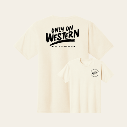 Western Legacy