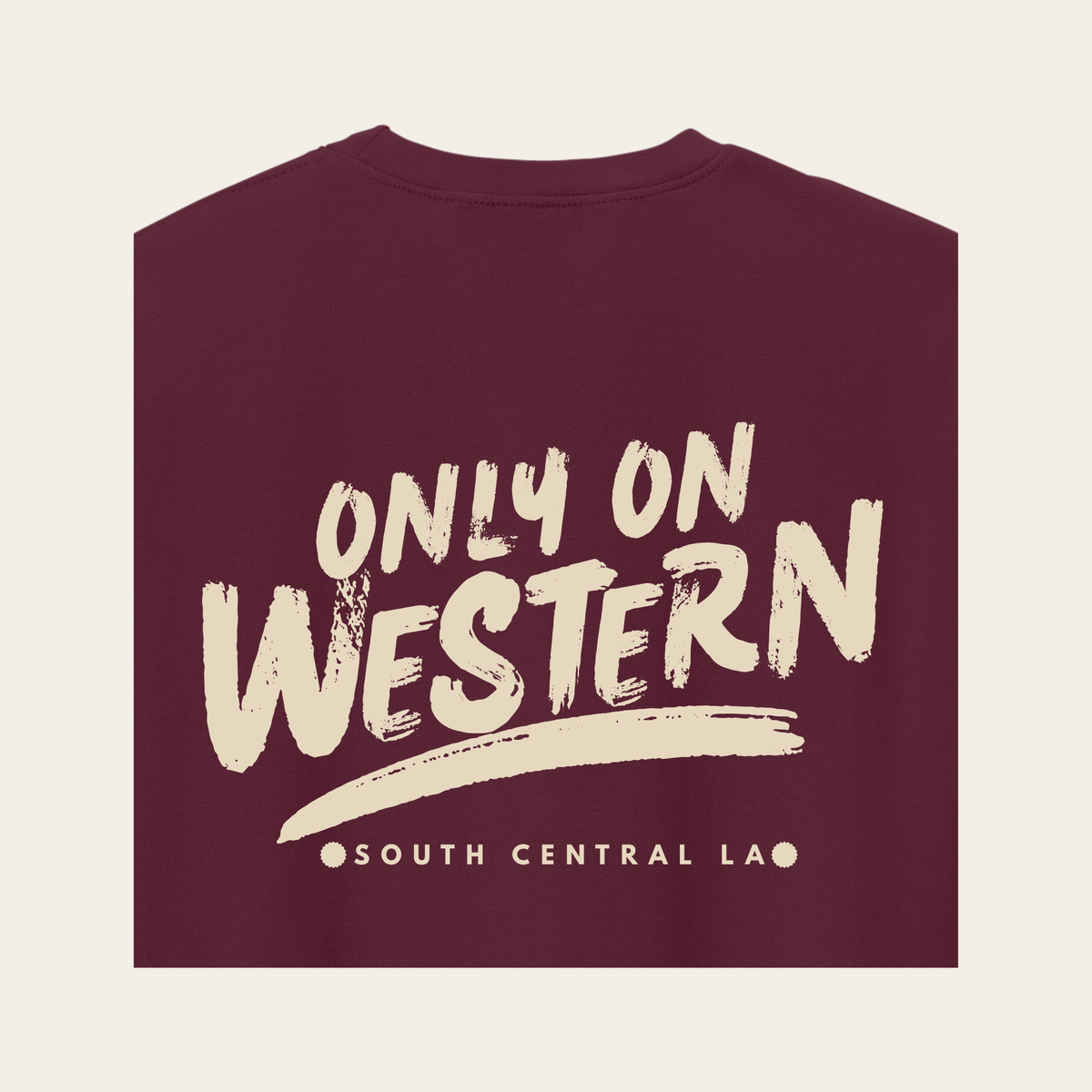 Western Legacy