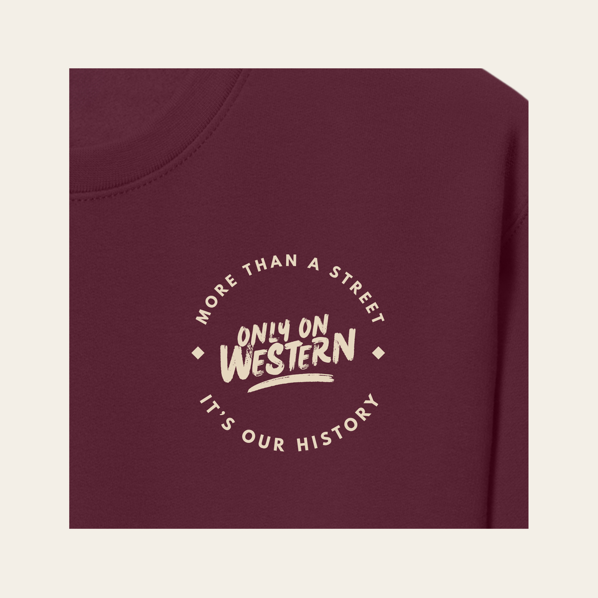 Western Legacy