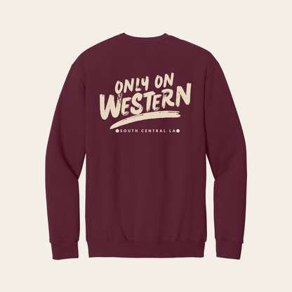 Western Legacy
