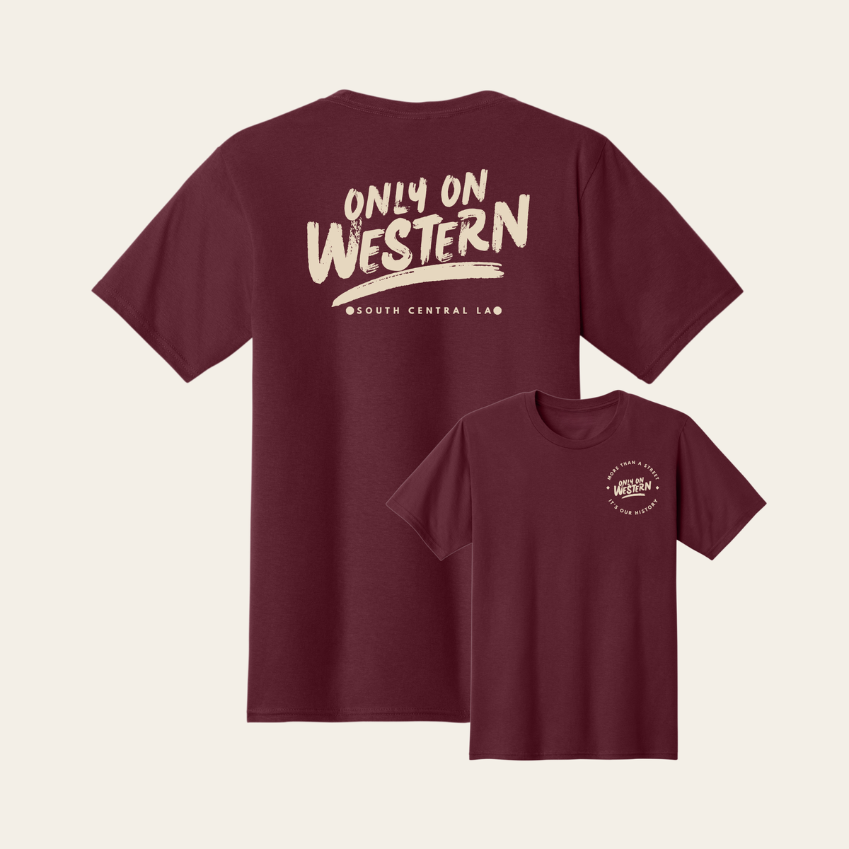 Western Legacy