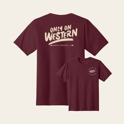Western Legacy