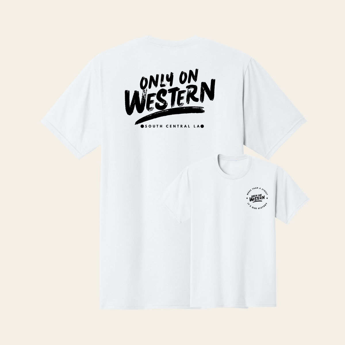 Western Legacy