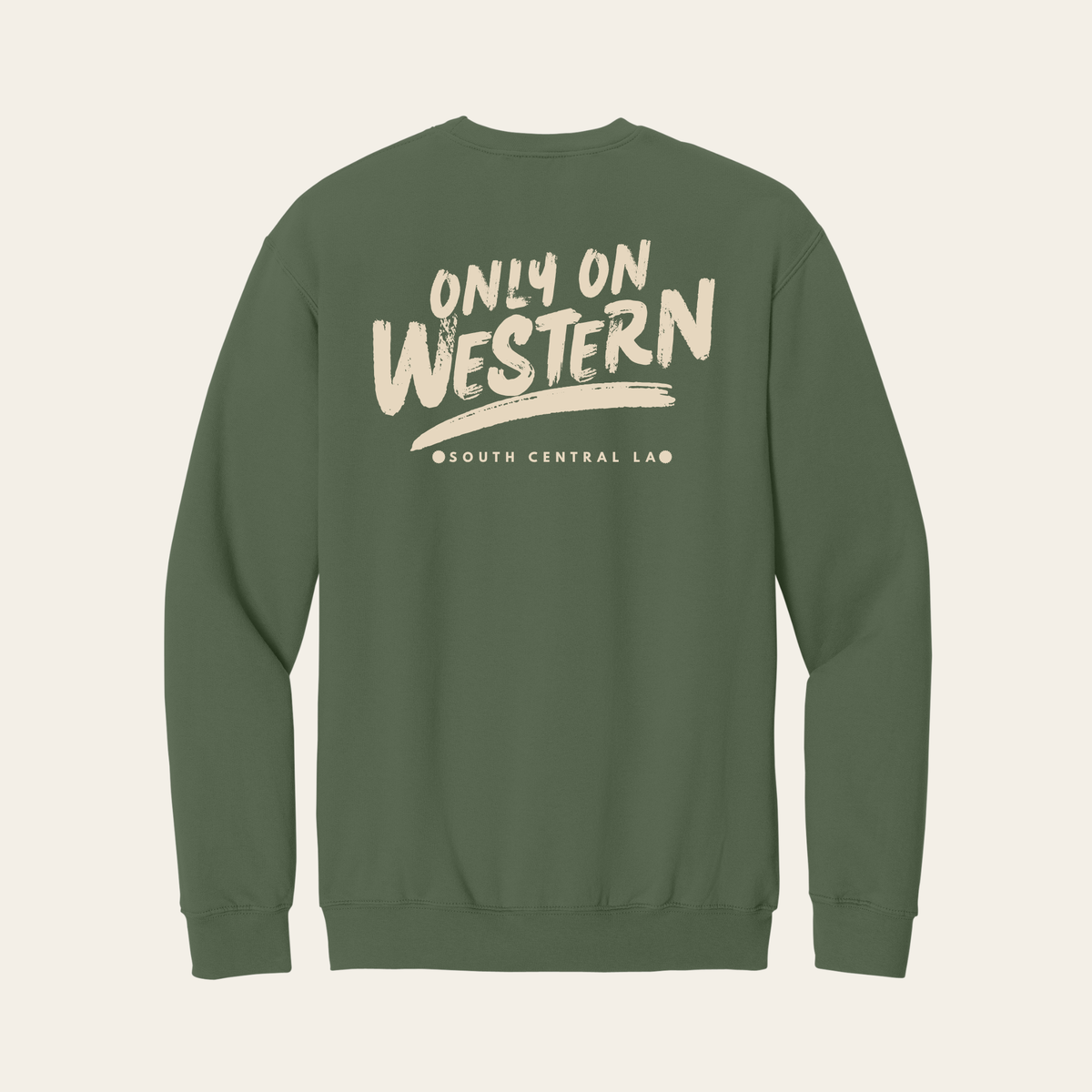 Western Legacy