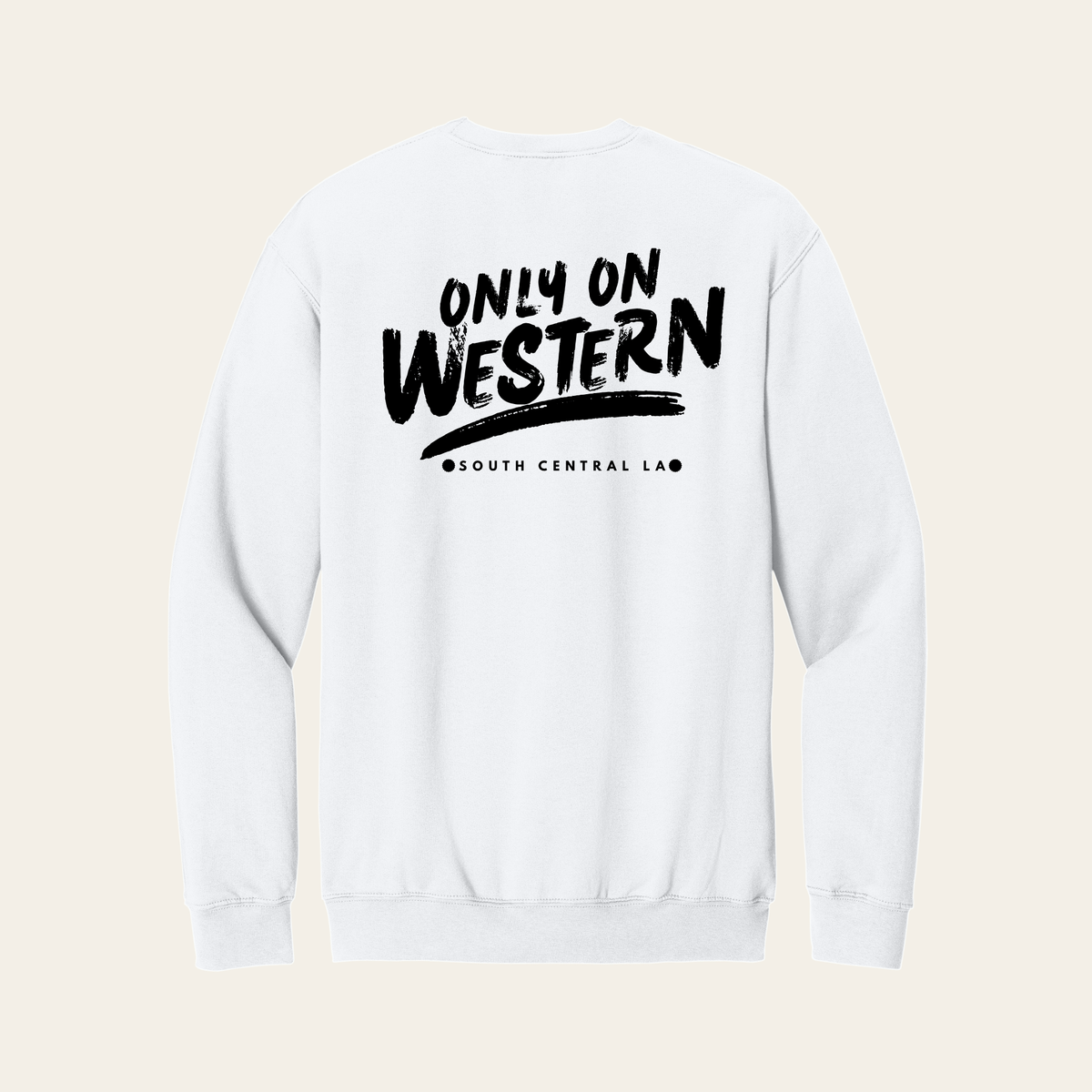 Western Legacy