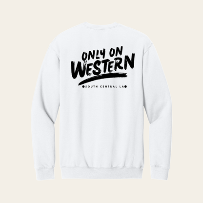 Western Legacy