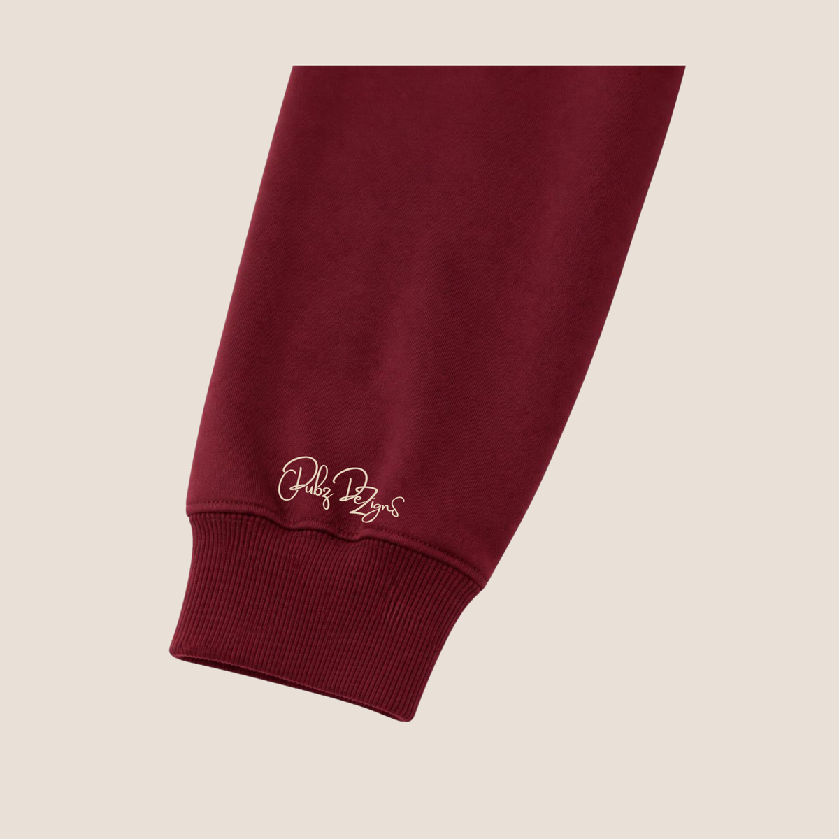 The Western Legacy Zip Hoodie